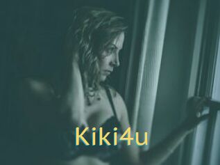 Kiki4u