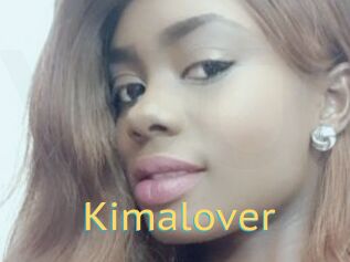 Kimalover