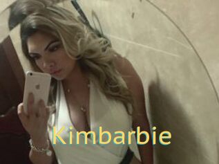 Kimbarbie