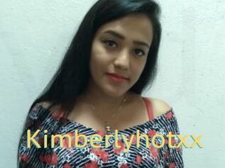 Kimberlyhotxx