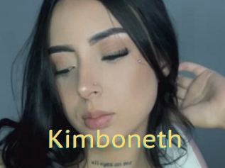 Kimboneth