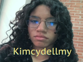 Kimcydellmy