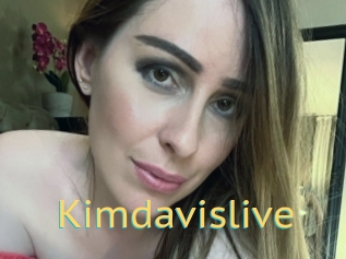 Kimdavislive