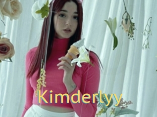 Kimderlyy