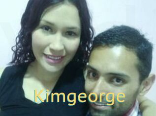 Kimgeorge