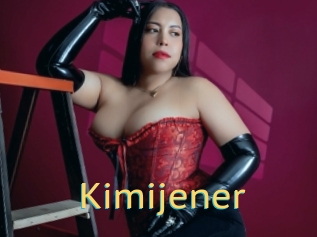 Kimijener