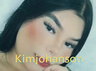 Kimjohanson