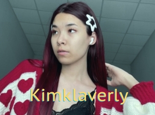 Kimklaverly