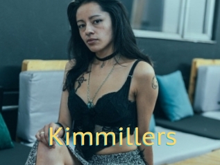 Kimmillers