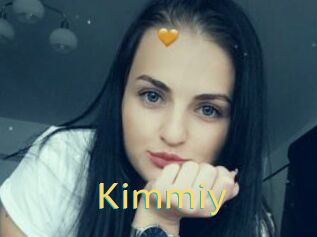 Kimmiy