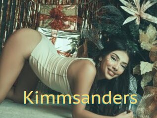 Kimmsanders