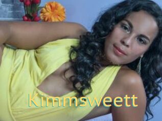Kimmsweett