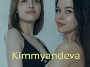 Kimmyandeva