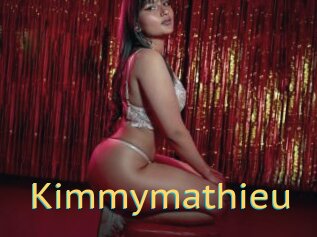Kimmymathieu