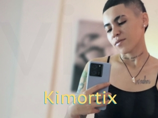 Kimortix
