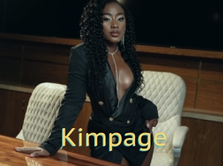 Kimpage