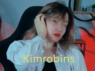 Kimrobins