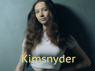 Kimsnyder