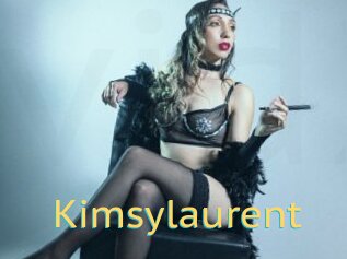Kimsylaurent
