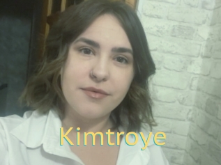 Kimtroye