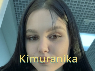 Kimuranika