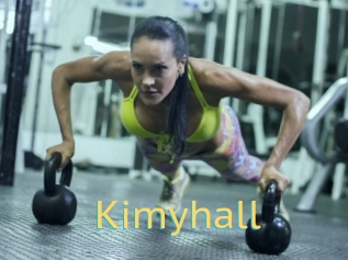 Kimyhall