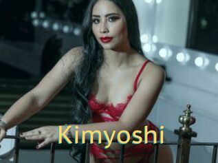 Kimyoshi
