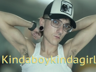 Kindaboykindagirl