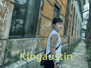 Kingaustin
