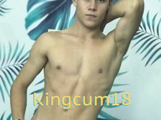 Kingcum18