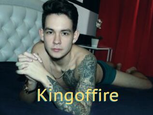 Kingoffire
