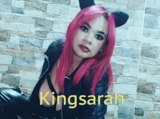 Kingsarah