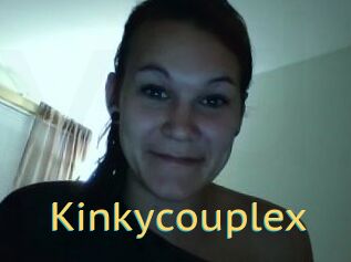 Kinkycouplex