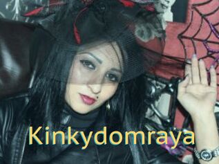 Kinkydomraya