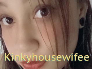 Kinkyhousewifee