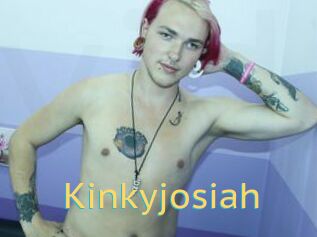 Kinkyjosiah