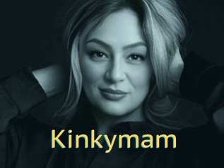 Kinkymam