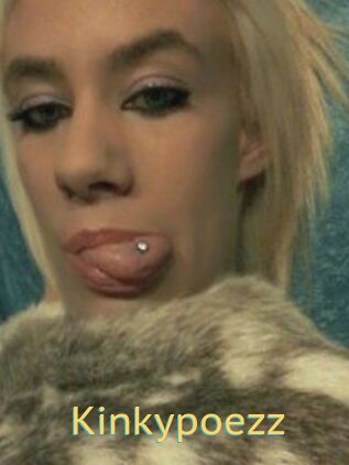 Kinkypoezz