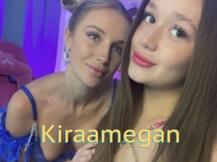 Kiraamegan