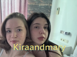 Kiraandmary