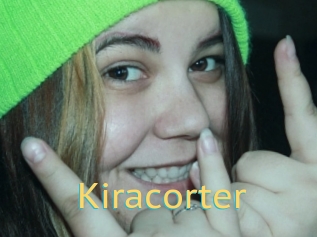 Kiracorter