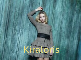 Kiraloris