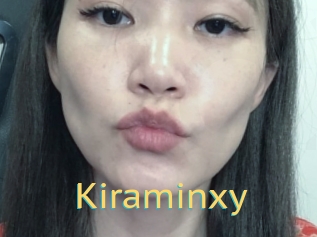 Kiraminxy