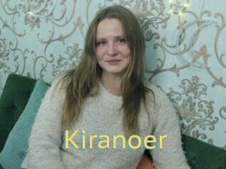 Kiranoer