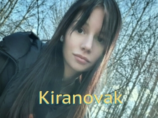Kiranovak