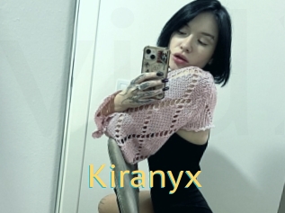 Kiranyx
