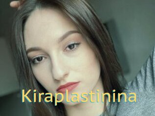 Kiraplastinina
