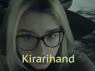 Kirarihand