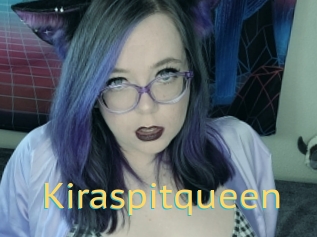 Kiraspitqueen