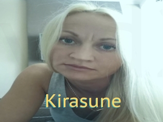 Kirasune